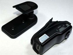 Шпионские беспроводные миниатюрные видеокамеры